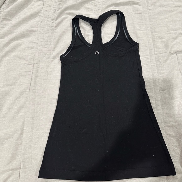 Lululemon Cool Racerback II - Picture 3 of 3